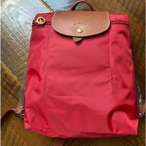 Longchamp Original Backpack